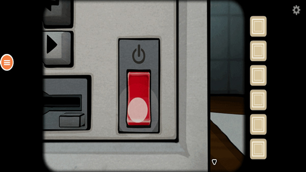 往日不再手游官方正版最新版截图3