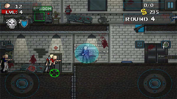射杀僵尸重生2025最新版最新版截图3