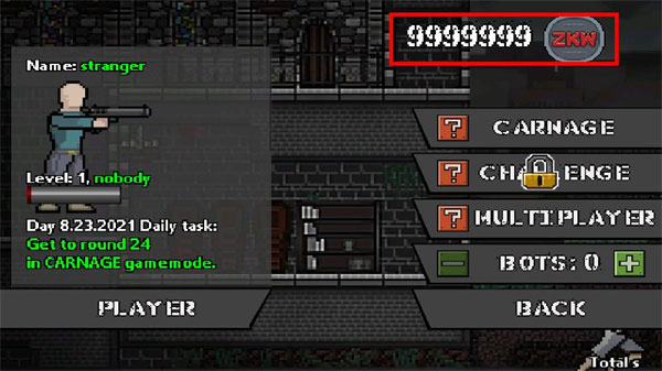 射杀僵尸重生2025最新版最新版截图4