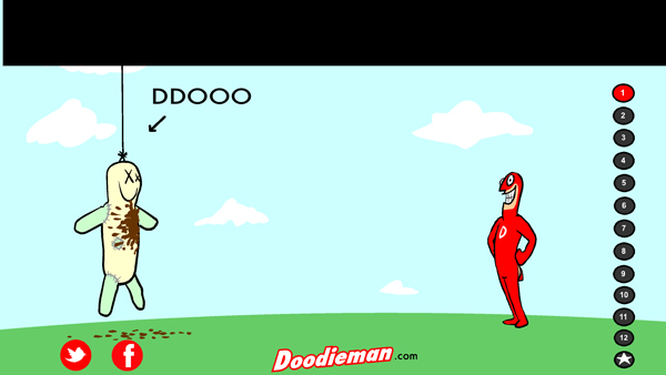 大便超人最新版截图1