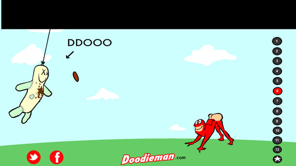 大便超人最新版截图2