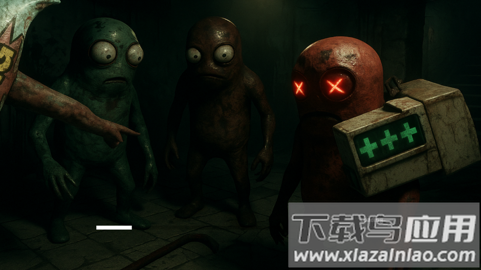 NEPO游戏(N.E.P.O)最新版截图3