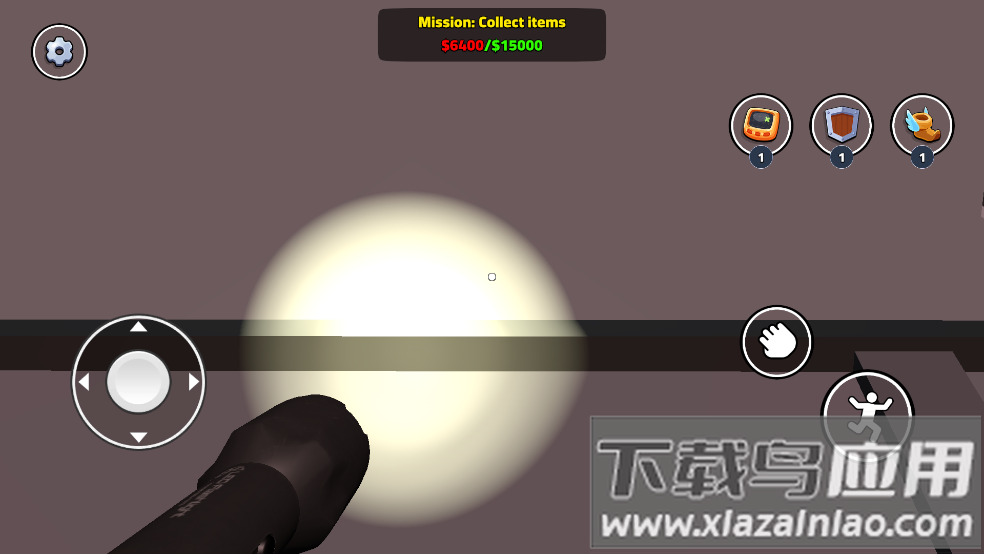 NEPO游戏(N.E.P.O)最新版截图4