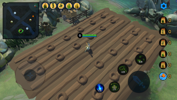 王者农场手游最新版截图3