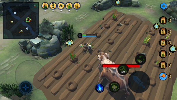 王者农场手游最新版截图5