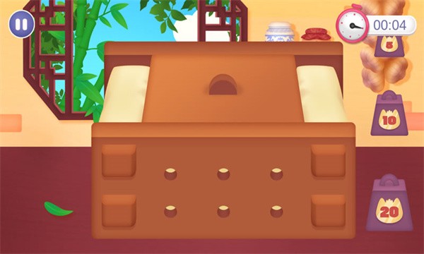 宝宝中华美食制作手游最新版截图2