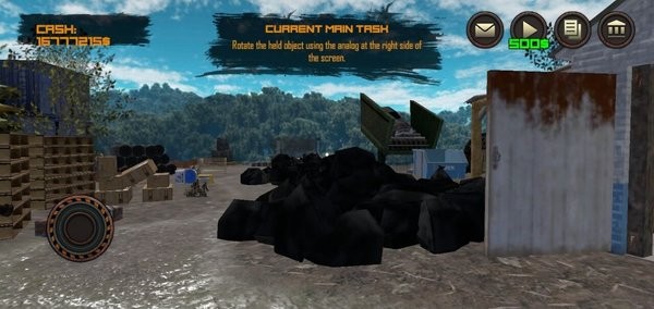 废品大亨中文版