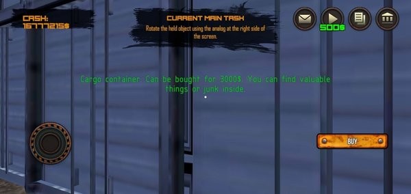 废品大亨中文版最新版截图1