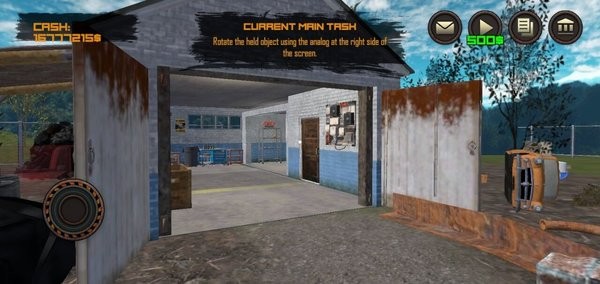 废品大亨中文版最新版截图2