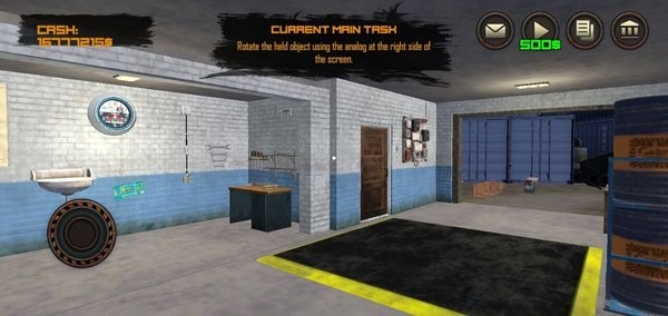 废品大亨中文版最新版截图3
