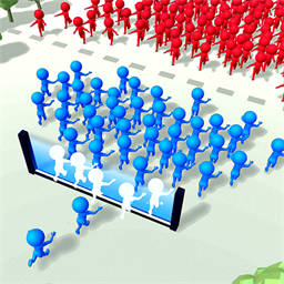 炮弹人冲冲冲官方正版