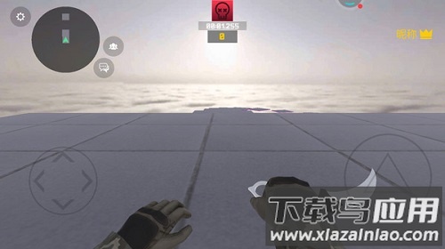 cs跳跃模拟器中文无广告版截图