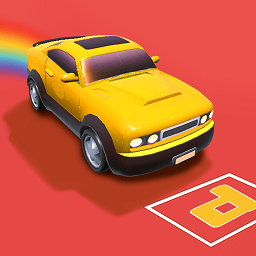 老板挪个车小游戏