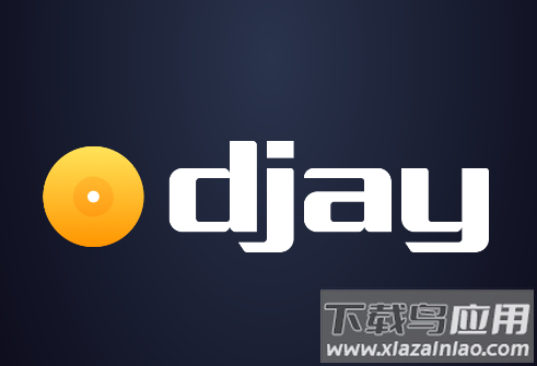 djay app