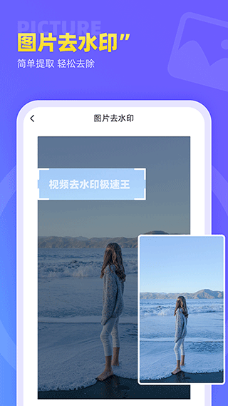视频去水印极速王app截图3
