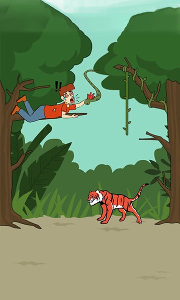 警察与小偷游戏最新版截图2