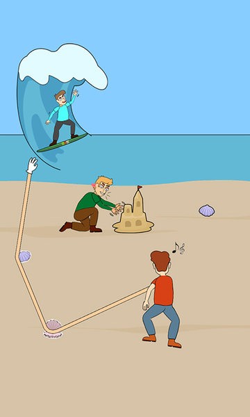 警察与小偷游戏最新版截图4