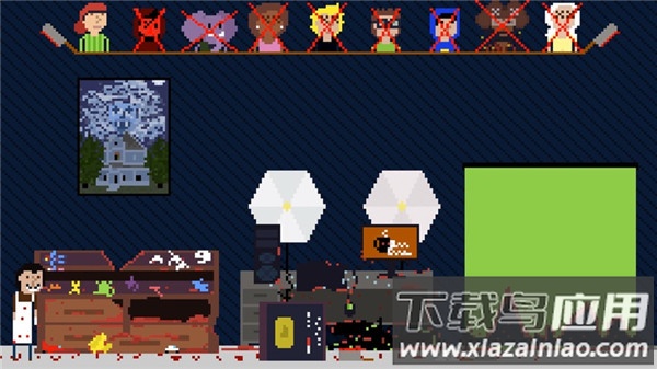 屠夫躲猫猫下载安装