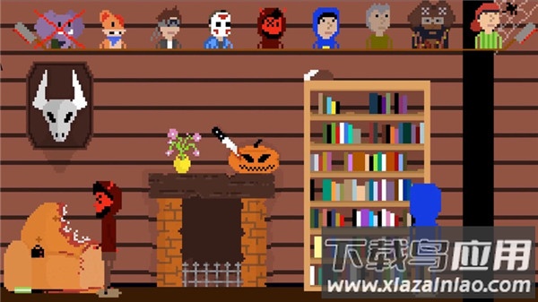 屠夫躲猫猫下载安装截图4