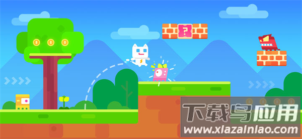 超级幻影猫2下载官方版最新版截图4