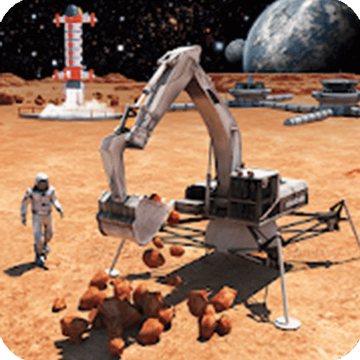 星际荒野求生手游下载