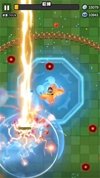 三国吧兄弟割草游戏最新版截图1