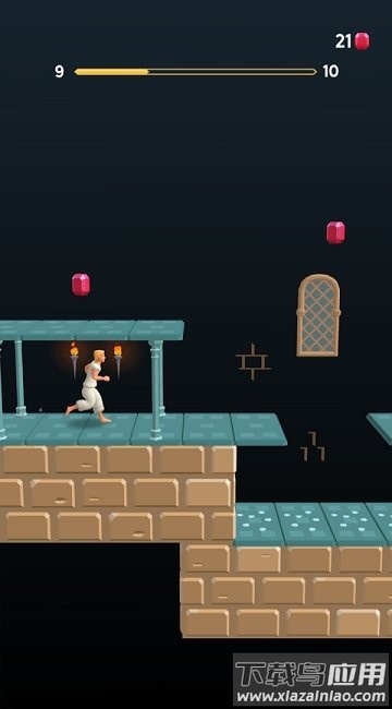 波斯王子逃亡游戏下载安装