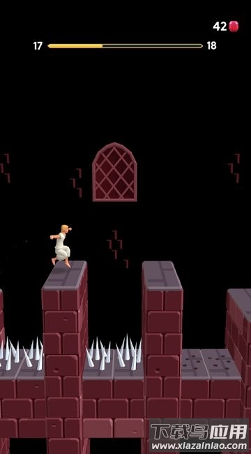 波斯王子逃亡游戏下载安装最新版截图1