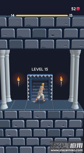 波斯王子逃亡游戏下载安装最新版截图2