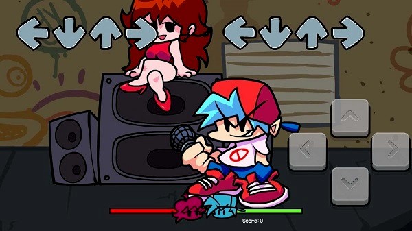 周五夜放克炸弹人高清版最新版截图1