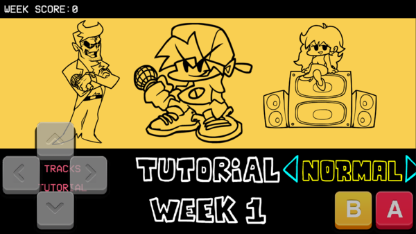 周五夜放克炸弹人高清版最新版截图2