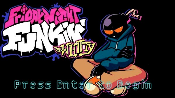 周五夜放克炸弹人高清版最新版截图3