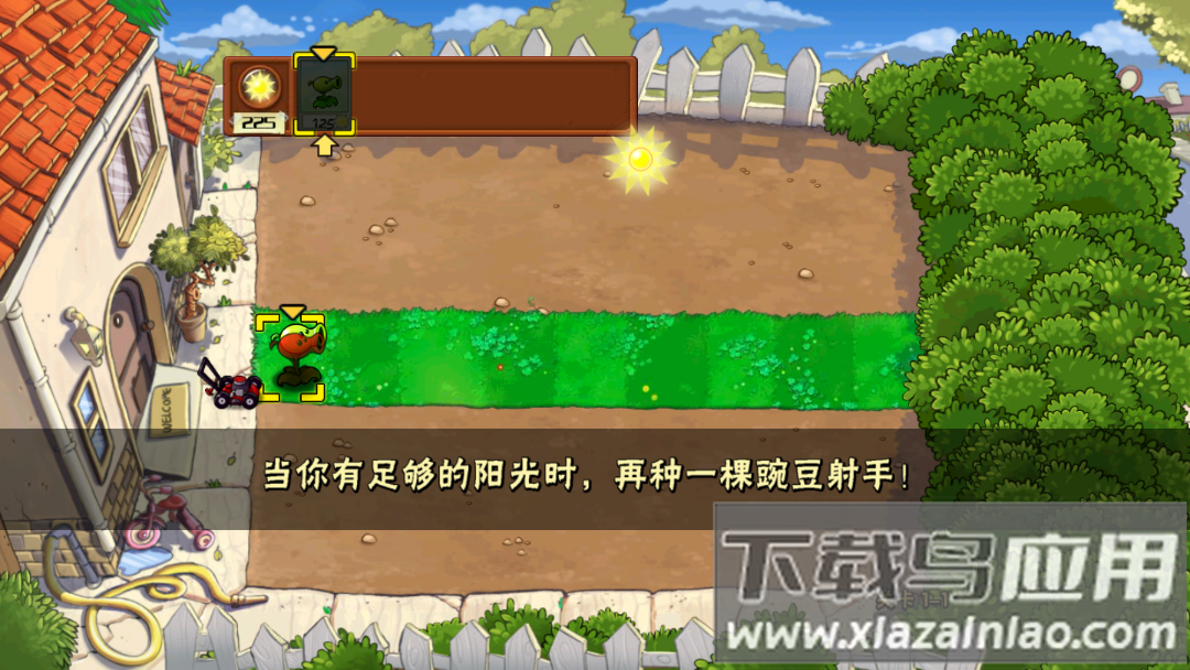 pvz升天版(植物大战僵尸升天)截图3