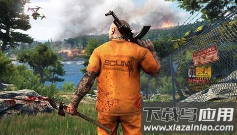 人渣大陆Scom Mobile手游