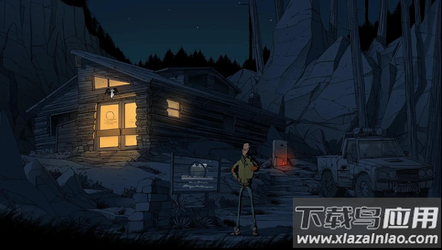 意外事件游戏最新版截图3