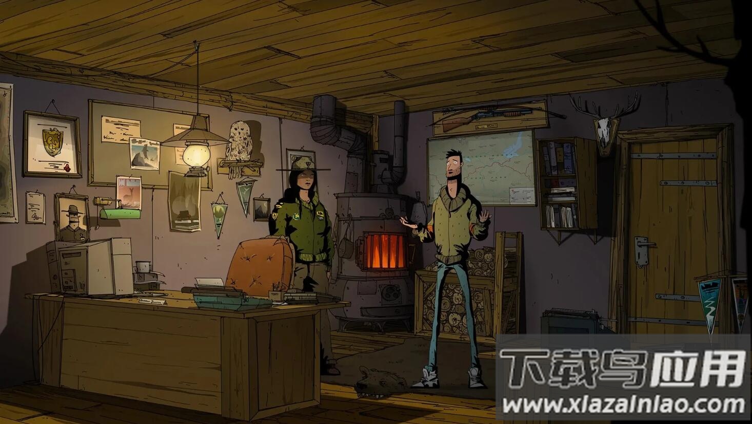 意外事件游戏最新版截图5