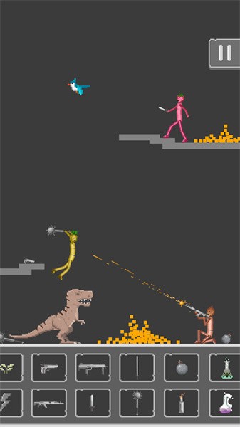 制作沙盒手机版最新版截图1