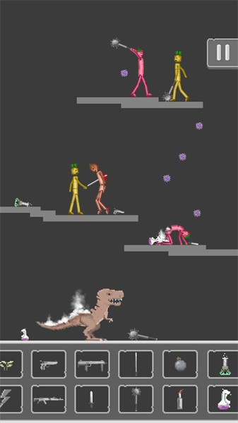 制作沙盒手机版最新版截图2