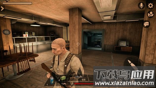 mimicry游戏下载截图2