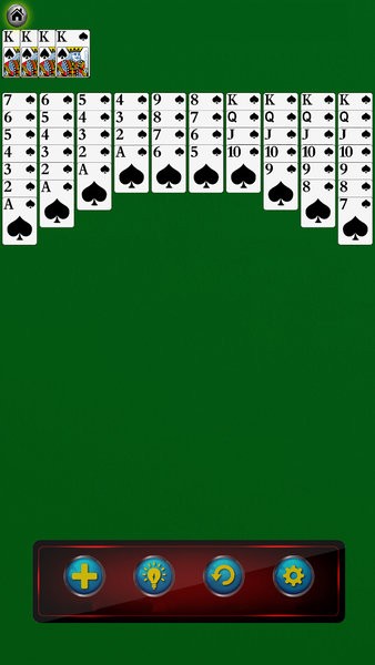 纸牌塔手机游戏最新版截图3