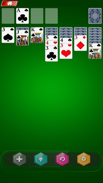 纸牌塔手机游戏最新版截图4