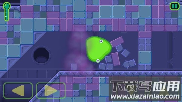 粘液实验室游戏下载最新版截图1