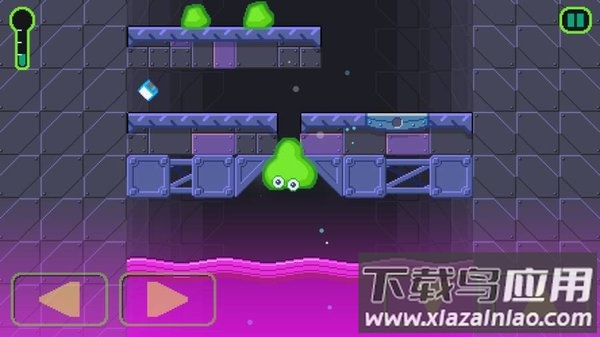 粘液实验室游戏下载最新版截图2