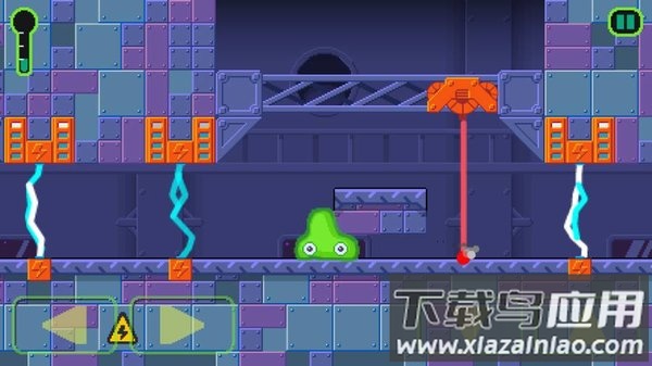 粘液实验室游戏下载最新版截图3