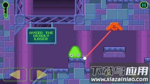 粘液实验室游戏下载最新版截图4