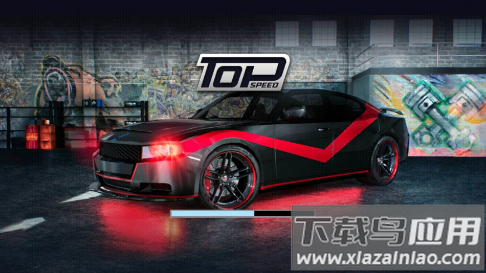 极速3D赛车游戏最新版下载截图4