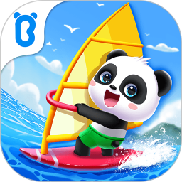 宝宝巴士宝宝假日旅行小游戏