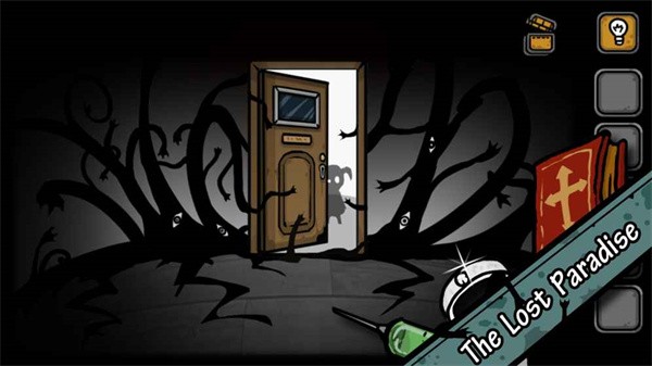 失落园错失的天堂手游最新版截图1