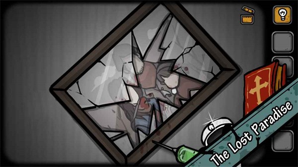 失落园错失的天堂手游最新版截图2