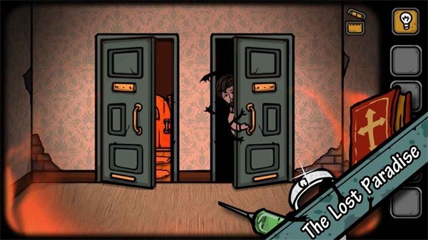 失落园错失的天堂手游最新版截图3